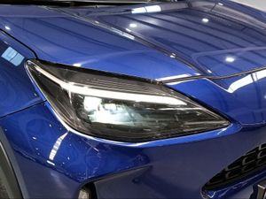 Toyota Yaris Cross 1.5 120H Active Tech  - Foto 23