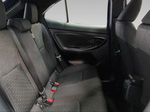 Toyota Yaris Cross 1.5 120H Active Tech  - Foto 8