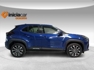 Toyota Yaris Cross 1.5 120H Active Tech  - Foto 18