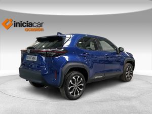 Toyota Yaris Cross 1.5 120H Active Tech  - Foto 19