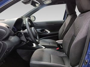Toyota Yaris Cross 1.5 120H Active Tech  - Foto 13