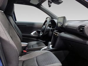 Toyota Yaris Cross 1.5 120H Active Tech  - Foto 7