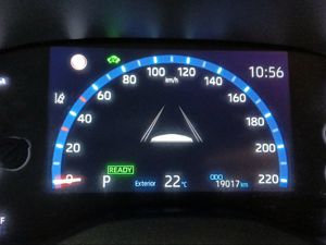 Toyota Yaris Cross 1.5 120H Active Tech  - Foto 15