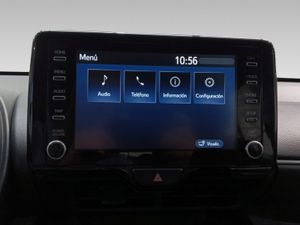 Toyota Yaris Cross 1.5 120H Active Tech  - Foto 16