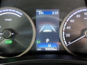 Lexus NX 2.5 300h F Sport Kick Power+Panorámico  - Foto 12