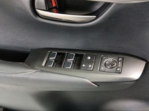 Lexus NX 2.5 300h F Sport Kick Power+Panorámico  - Foto 17