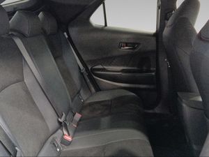 Toyota C-HR 2.0 220PH GR Sport  - Foto 8