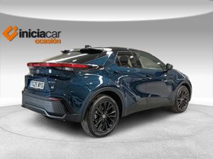 Toyota C-HR 2.0 220PH GR Sport  - Foto 19