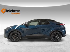 Toyota C-HR 2.0 220PH GR Sport  - Foto 4
