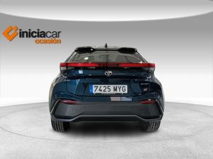 Toyota C-HR 2.0 220PH GR Sport  - Foto 5