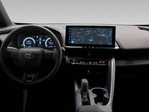 Toyota C-HR 2.0 220PH GR Sport  - Foto 9