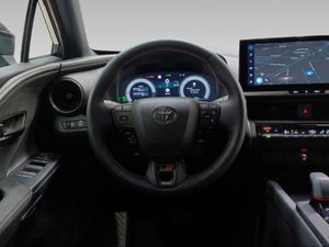 Toyota C-HR 2.0 220PH GR Sport  - Foto 10