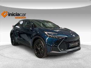 Toyota C-HR 2.0 220PH GR Sport  - Foto 20