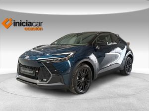 Toyota C-HR 2.0 220PH GR Sport  - Foto 2