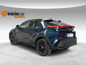 Toyota C-HR 2.0 220PH GR Sport  - Foto 3