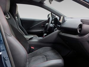 Toyota C-HR 2.0 220PH GR Sport  - Foto 7