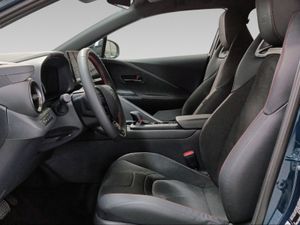 Toyota C-HR 2.0 220PH GR Sport  - Foto 13