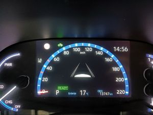 Toyota Yaris Cross 1.5 120H Active Tech  - Foto 15