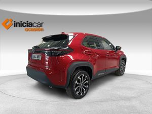 Toyota Yaris Cross 1.5 120H Active Tech  - Foto 19