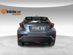 Toyota C-HR 1.8 125H Advance  - Foto 5