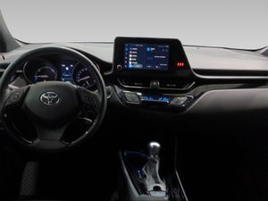 Toyota C-HR 1.8 125H Advance  - Foto 9