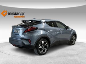 Toyota C-HR 1.8 125H Advance  - Foto 19