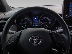 Toyota C-HR 1.8 125H Advance  - Foto 14