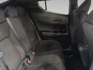 Toyota C-HR 1.8 125H Advance  - Foto 8