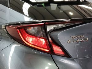 Toyota C-HR 1.8 125H Advance  - Foto 24