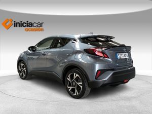 Toyota C-HR 1.8 125H Advance  - Foto 3