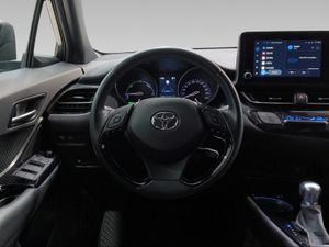 Toyota C-HR 1.8 125H Advance  - Foto 10