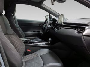 Toyota C-HR 1.8 125H Advance  - Foto 7