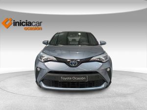 Toyota C-HR 1.8 125H Advance  - Foto 6