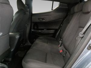 Toyota C-HR 1.8 125H Advance  - Foto 12