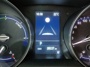 Toyota C-HR 1.8 125H Advance  - Foto 15