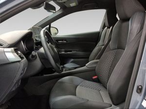 Toyota C-HR 1.8 125H Advance  - Foto 13