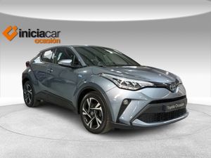 Toyota C-HR 1.8 125H Advance  - Foto 20