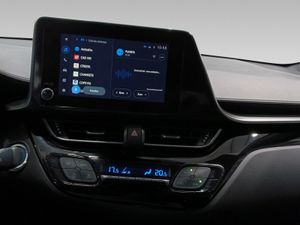 Toyota C-HR 1.8 125H Advance  - Foto 16
