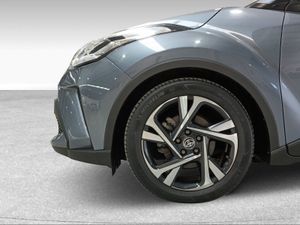 Toyota C-HR 1.8 125H Advance  - Foto 17
