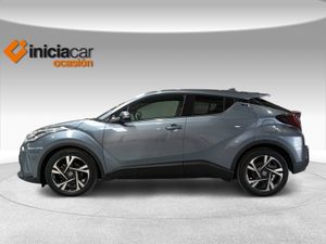 Toyota C-HR 1.8 125H Advance  - Foto 4