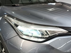 Toyota C-HR 1.8 125H Advance  - Foto 23