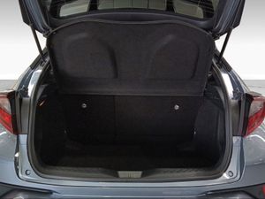 Toyota C-HR 1.8 125H Advance  - Foto 11