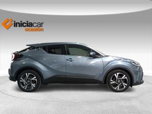 Toyota C-HR 1.8 125H Advance  - Foto 18