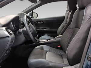Toyota C-HR 1.8 125H Advance  - Foto 13