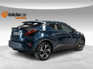Toyota C-HR 1.8 125H Advance  - Foto 19