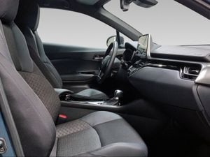 Toyota C-HR 1.8 125H Advance  - Foto 7