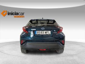 Toyota C-HR 1.8 125H Advance  - Foto 5