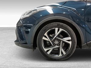 Toyota C-HR 1.8 125H Advance  - Foto 17