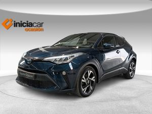 Toyota C-HR 1.8 125H Advance  - Foto 2