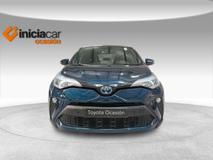 Toyota C-HR 1.8 125H Advance  - Foto 6